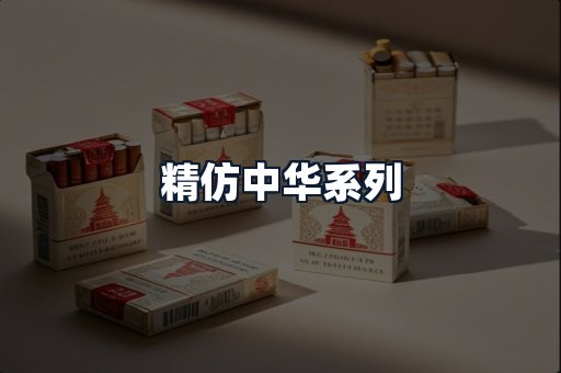 精仿中华系列